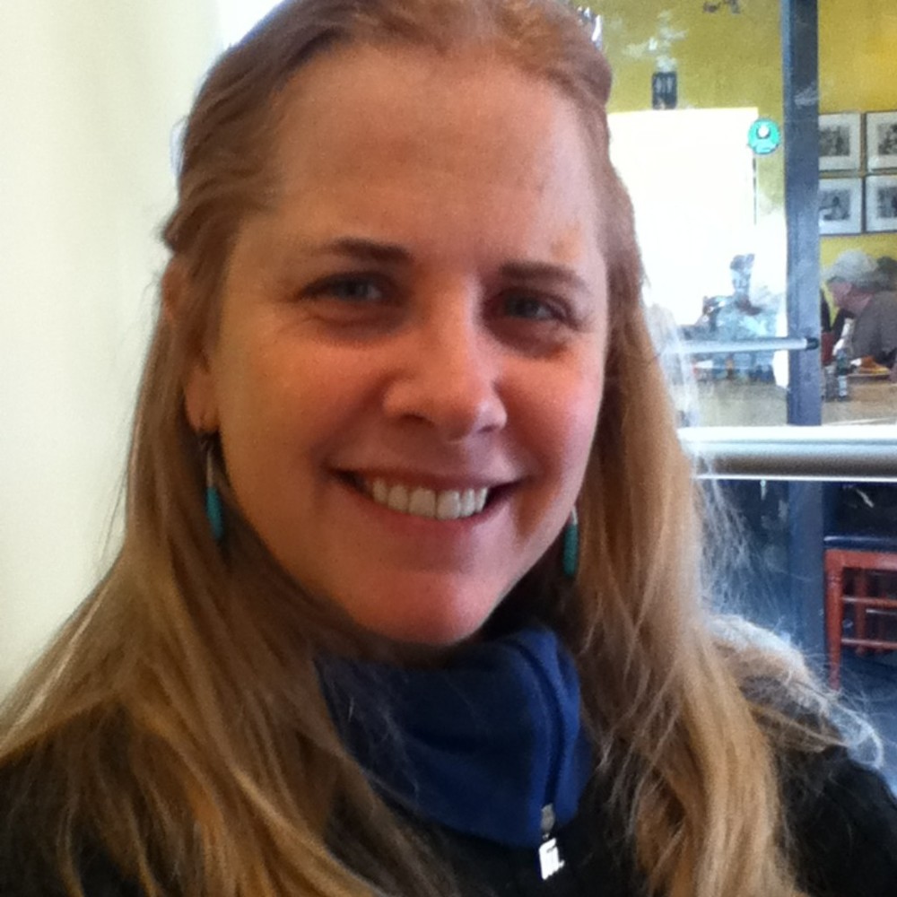 Meet your Posher, Kristin